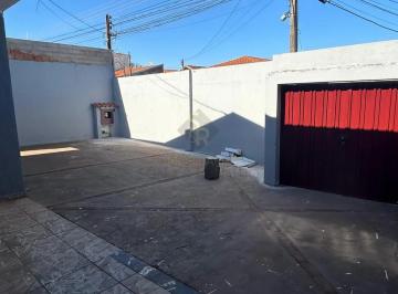 Casa · 245m² · 3 Quartos · 3 Vagas · Casas Residenciais Padrão em Ribeirão Preto