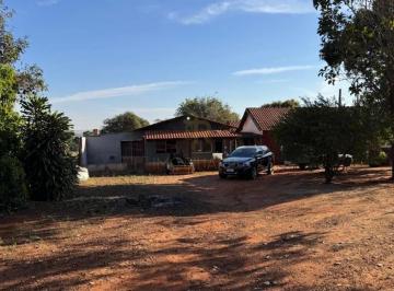 Rural · 350m² · 9 Quartos · 6 Vagas · Chácaras/Imóveis Rurais Padrão em Guatapará