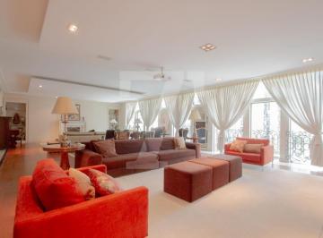 Apartamento · 396m² · 4 Quartos · 5 Vagas · Apartamento amplo em localização privilegiada