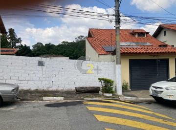 Terreno · 256m² · Terreno à venda na Adalgisa- Osasco, em condomínio fechado.
