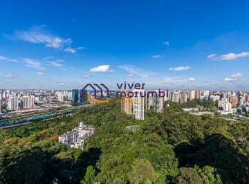 Apartamento · 779m² · 5 Quartos · 8 Vagas · Cobertura no Panamby