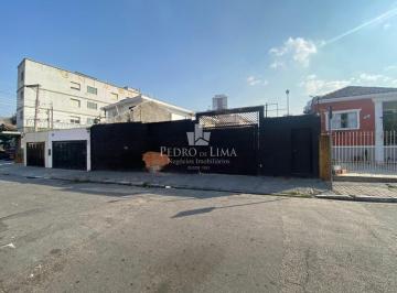 Terreno · 2525m² · Terreno 2.525 m² na Vila Moreira