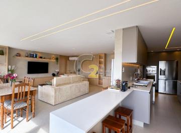 Apartamento · 143m² · 3 Quartos · 2 Vagas · Apartamento à venda em Campo Belo, 3 quartos , 3 suítes, 2 vagas de garagem