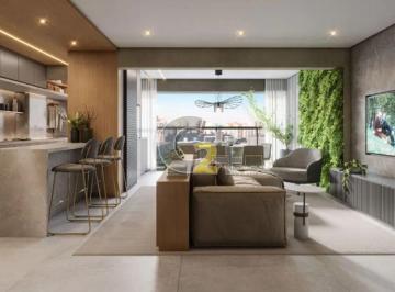 Apartamento · 87m² · 2 Quartos · 1 Vaga · Apartamento a venda na Pompeia com 2 quartos, sendo 1 suite e 1 vaga