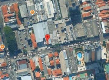Terreno · 500m² · Terreno 500m² no Tatuapé