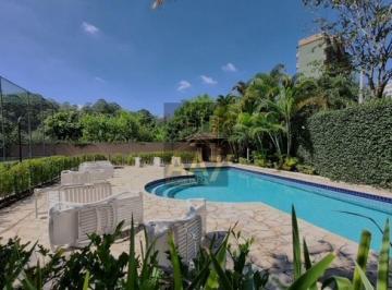 Apartamento · 67m² · 3 Quartos · 1 Vaga · Panamby com 67 M2 APARTAMENTO