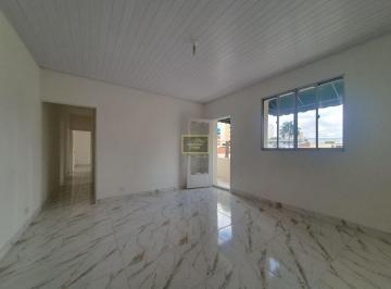 Apartamento · 60m² · 2 Quartos · Apartamento Com 02 Quartos Para Alugar no Belenzinho