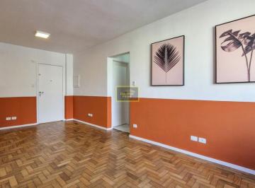 Apartamento · 32m² · 1 Quarto · 1 Vaga · Studio Com Vaga De Garagem Para Venda Na Consolação