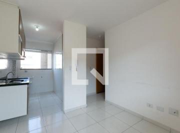 Apartamento · 44m² · 2 Quartos · Apartamento à Venda - Vila Progresso, 2 Quartos, 44 m2