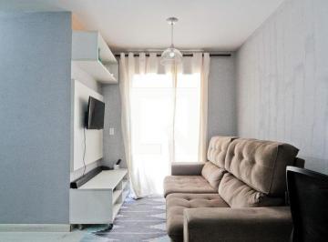 Apartamento · 48m² · 2 Quartos · 1 Vaga · Apartamento à Venda - Freguesia do Ó, 2 Quartos, 48 m2