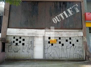 Comercial · 250m² · 3 Vagas · Sobrado comercial 250m², para locação no Brooklin