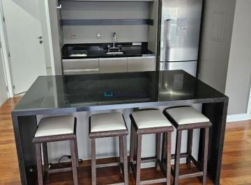 Apartamento · 93m² · 1 Quarto · 2 Vagas · Apartamento 92,53m² 1 Suíte - Itaim Bibi