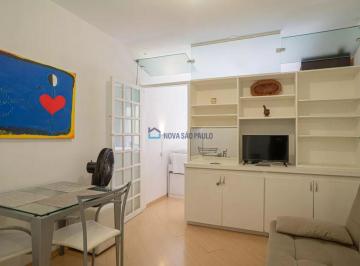 Apartamento · 25m² · 1 Quarto · Apartamento tipo Studio à venda 1 quarto na Bela Vista