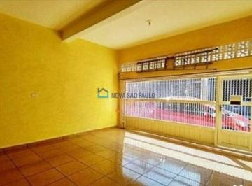 Casa · 100m² · 3 Quartos · 2 Vagas · Sobrado 3 dormitórios com suíte 100 metros Parque Bristol