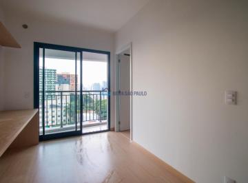Apartamento · 35m² · 1 Quarto · Apartamento 1 dormitório Chácara Santo Antônio