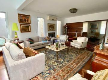 Casa · 954m² · 4 Quartos · 6 Vagas · Casa em condomínio fechado à venda 4 suítes 6 vagas no Alto da Boa Vista
