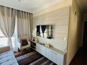 Casa · 60m² · 2 Quartos · 1 Vaga · Apartamento Venda 60 m² Bairro Jardim Consorcio SP
