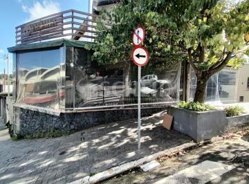 Comercial · 158m² · 3 Quartos · Sobrado Para Locação de 158,00m² útil na Vila Mascote.