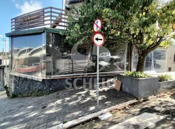 Comercial · 158m² · 3 Quartos · Sobrado Para Locação Comercial De Esquina de 158,00m² útil na Vila Mascote.