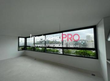 Apartamento · 201m² · 3 Quartos · 3 Vagas · BROOKLIN - 3 DORMITÓRIOS - 3 SUÍTES E 3 VAGAS -201M²