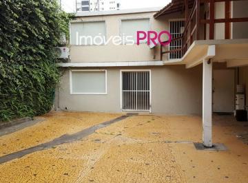 Casa · 450m² · 8 Quartos · 4 Vagas · Sobrado Comercial em Moema