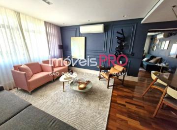 Apartamento · 107m² · 2 Quartos · 1 Vaga · PARAÍSO - 107M² - 2 SUÍTES - NÃO MOBILIADO
