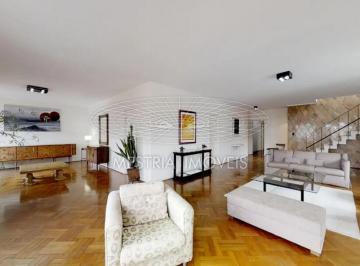Apartamento · 485m² · 5 Quartos · 2 Vagas · Cobertura duplex | Com 485 m² | Próxima à Avenida Paulista!!