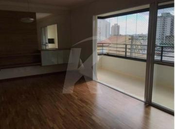 Apartamento · 116m² · 3 Quartos · 3 Vagas · Apartamento à Venda ? 116 m² | 3 Dormitórios (1 Suíte) | 3 Vagas + Depósito | Varanda Gourmet
