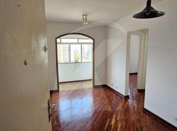 Apartamento · 47m² · 1 Quarto · 1 Vaga · Apartamento à venda Metrô Santana, 47m², 1 dormitório, sala ampla, cozinha, 1 vaga