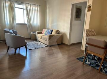 Apartamento · 80m² · 2 Quartos · 1 Vaga · Apartamento amplo com 2 dormitórios, 2 banheiros e 1 vaga no Jardim São Paulo