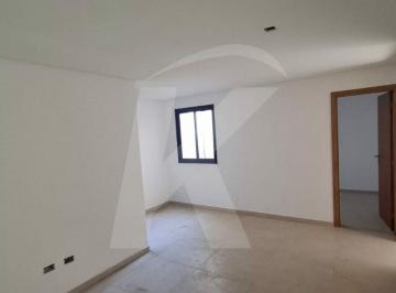 Apartamento · 53m² · 2 Quartos · 1 Vaga · Apartamento 2 dormitórios, sala, cozinha, área de serviço, terraço e 1 vaga na Vila Gustavo