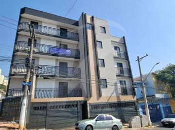 Apartamento · 60m² · 2 Quartos · 1 Vaga · Apartamento com 59,70 m2, 2 dormitórios, sala, cozinha e 1 vaga de garagem na Vila Gustavo