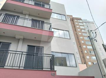 Casa · 40m² · 2 Quartos · Apartamento 2 quartos, 1 sala, cozinha área de serviço, 40 m² Vila Gustavo