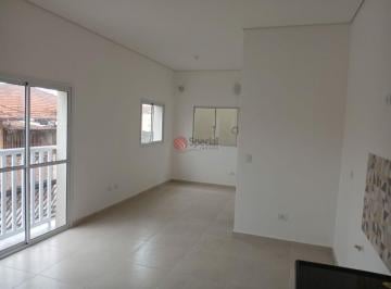 Apartamento · 38m² · 1 Quarto · Apartamento tipo studio na Água Rasa de 38m²