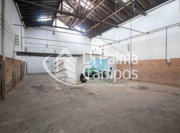 Comercial · 180m² · Galpão semi individual para locação 180m² no Ipiranga com energia trifásica
