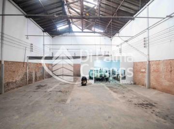 Comercial · 180m² · Galpão semi individual para locação 180m² no Ipiranga com energia trifásica