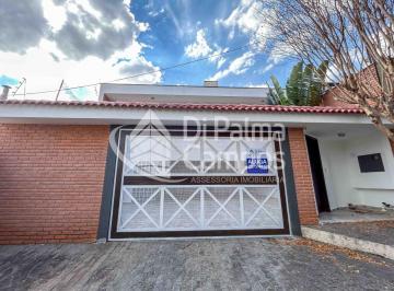 Casa · 239m² · 5 Quartos · 6 Vagas · Casa residencial com 5 quartos e 6 vagas para alugar no bairro da Aclimação