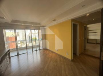 Apartamento · 105m² · 3 Quartos · 2 Vagas · Apartamento de 3 dormitórios, 1 suíte em Higienópolis