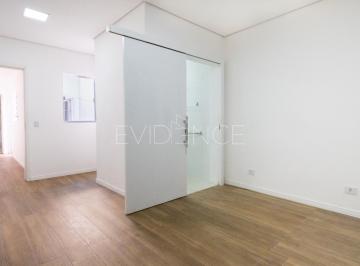 Casa · 125m² · 3 Quartos · 1 Vaga · Sobrado para locação com 3 dormitórios no Tatuapé 125 metros