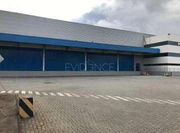 Comercial · 5000m² · Galpão Industrial Locação, 10.000 m² Guarulhos