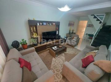 Casa · 125m² · 3 Quartos · 2 Vagas · ÓTIMO SOBRADO A VENDA NA VILA FORMOSA !