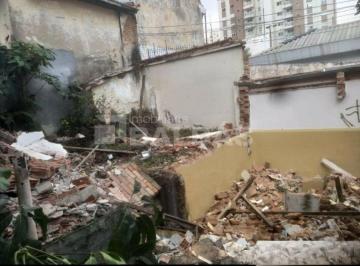Terreno · 260m² · TERRERO COMERCIAL 260 M² - TATUAPÉ