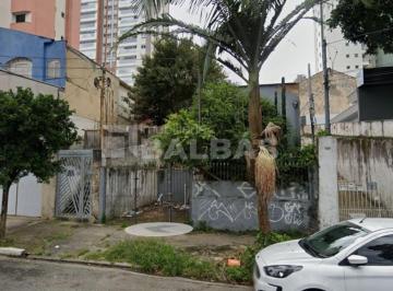 Terreno · 240m² · TERRERO COMERCIAL 240 M² - TATUAPÉ - 8 x 30