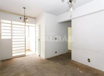 Apartamento · 62m² · 2 Quartos · APARTAMENTO 62 m² - PARQUE SÃO JORGE - OPORTUNIDADE !