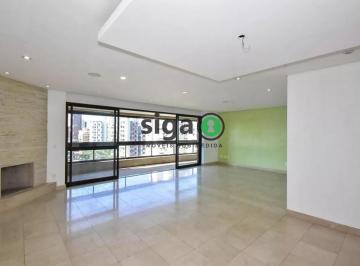Apartamento · 226m² · 4 Quartos · 4 Vagas · Apartamento 4 dormitórios + 4 vagas fixas