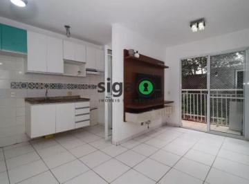 Apartamento · 47m² · 2 Quartos · 1 Vaga · Apartamento a venda 47 m² 2 dormitórios, 1 vaga - Vila Andrade -SP