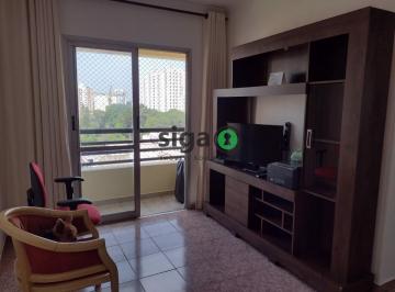 Apartamento · 64m² · 3 Quartos · 1 Vaga · apartamento 3 dorm a venda Carrão
