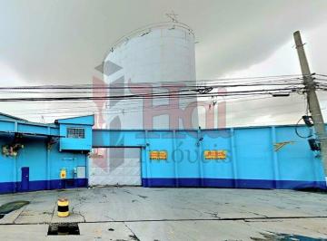 Comercial · 2200m² · Galpão Depósito e Armazém com Estrutura Industrial Completa na Vila Guilherme - 4.950 m² de Terreno