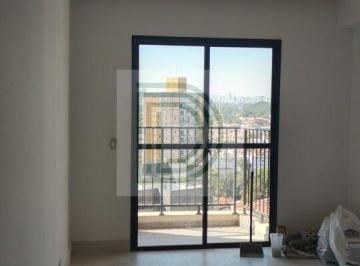 Apartamento · 70m² · 3 Quartos · 3 Vagas · Apartamento à venda - 70m², 3 dormitórios, 3 vagas - Bairro tradicional - Vila Gomes