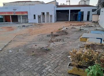 Terreno · 900m² · Oportunidade - Terreno - Centro - Jacareí - 900m².